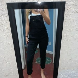 Forever21 Overall Pants